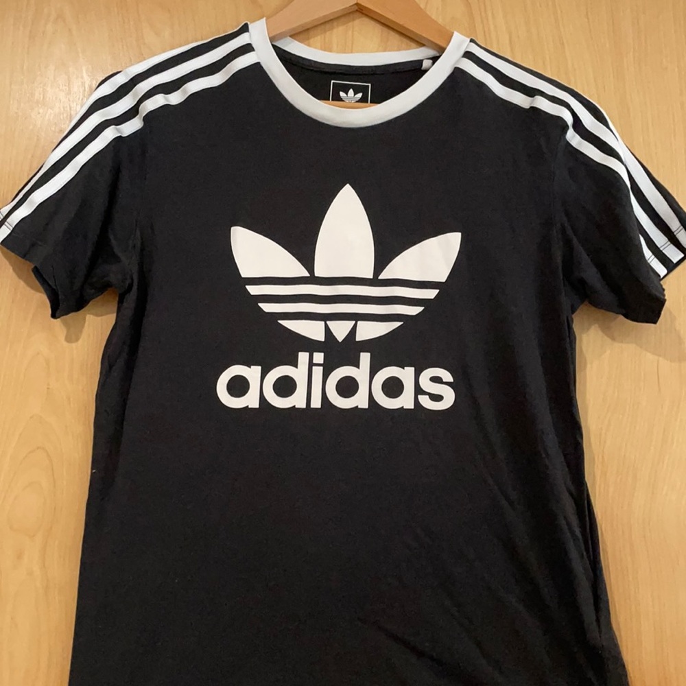 Adidas Original Kids T-Shirt